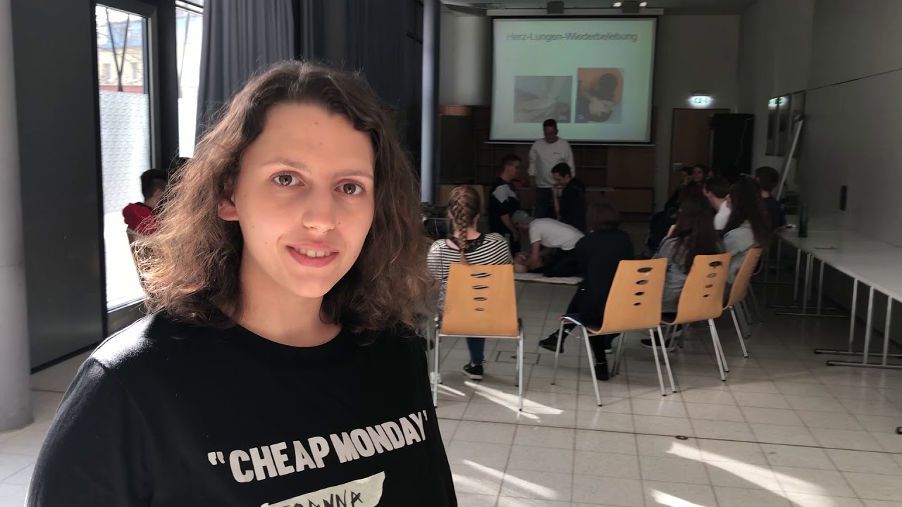 Bildungsseminare im FSJ/BFD