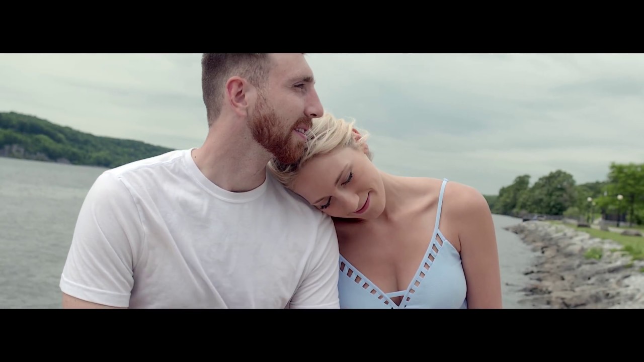Ryan Clark - In Her Heart (Official Music Video)