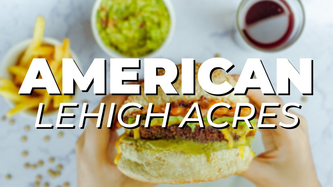 EAT HERE NOW! | Top 5 AMERICAN RESTAURANTS in Lehigh Acres, FLORIDA