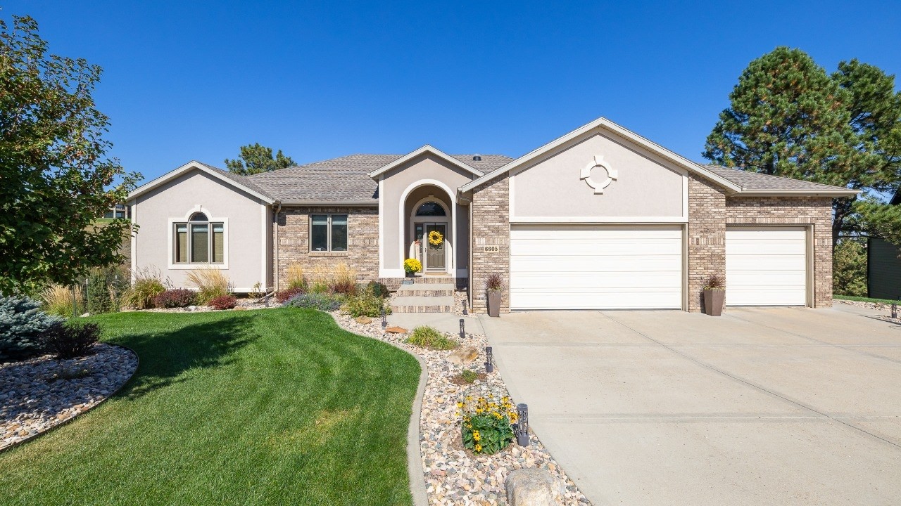 6605 CARNOUSTIE CT   RAPID CITY, SD