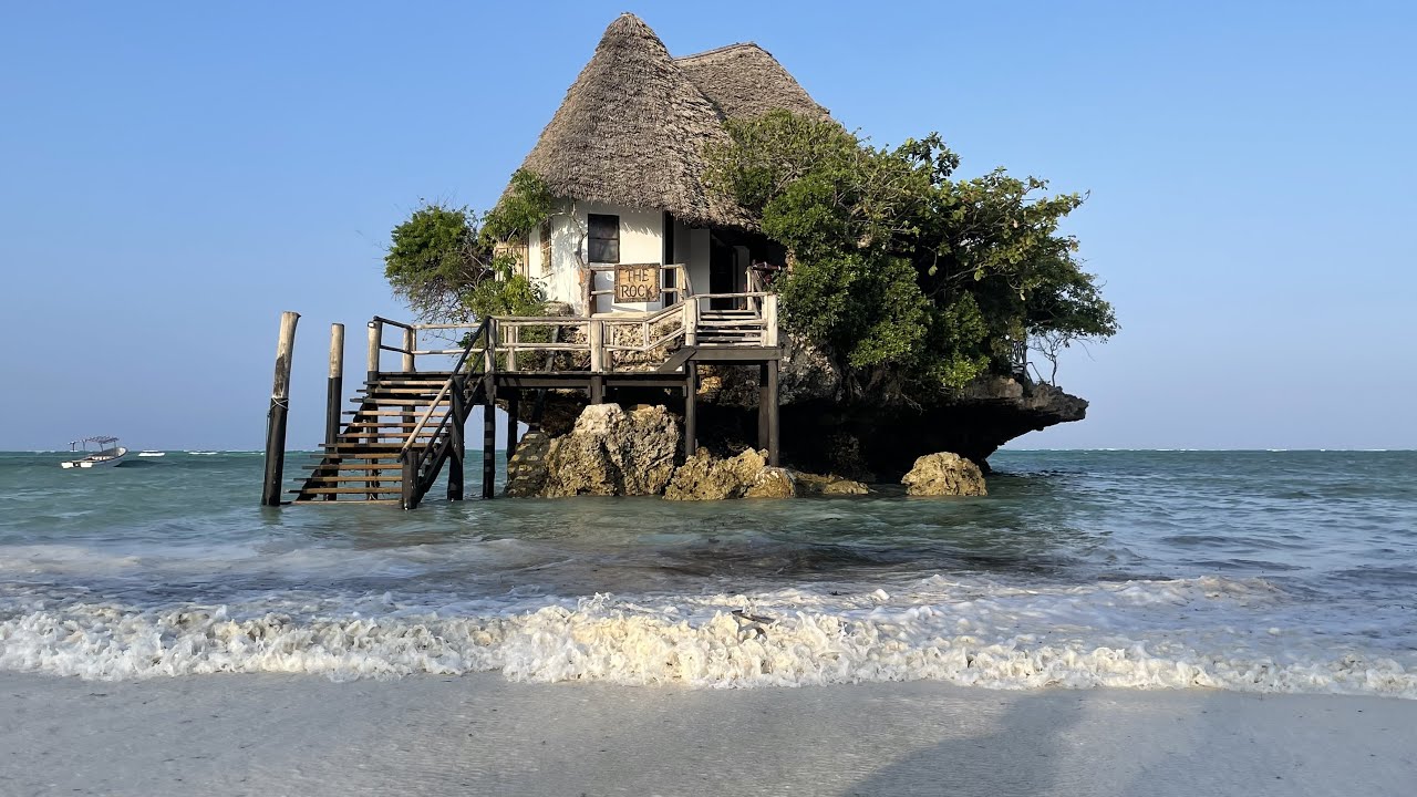 Hakuna Matata Zanzibar 2023