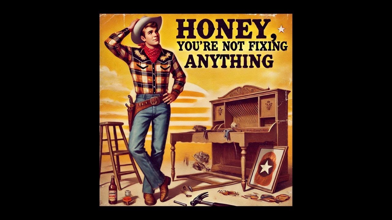 Ai Country Song 
