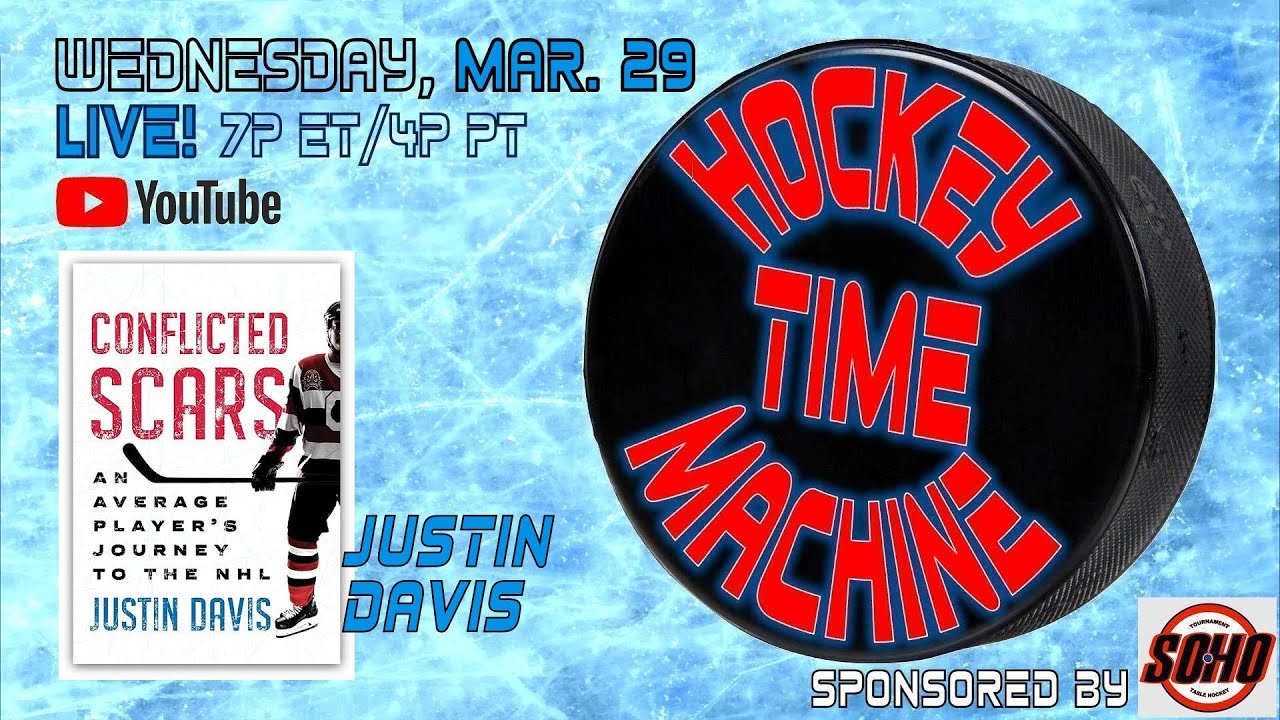 Justin Davis