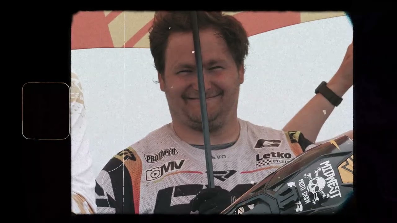 Midwest MX Spring Series | BikeGraphix