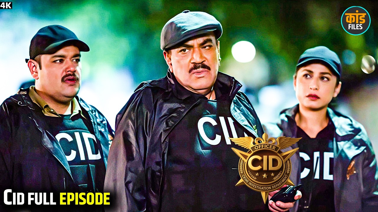 #cid Investigation | CID Abhijeet | Real Heroes | CID Returns | Latest Episode #truestory