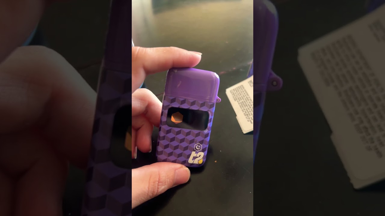 Timeless 2 g device blackwater OG #stayhigh #2g #timeless