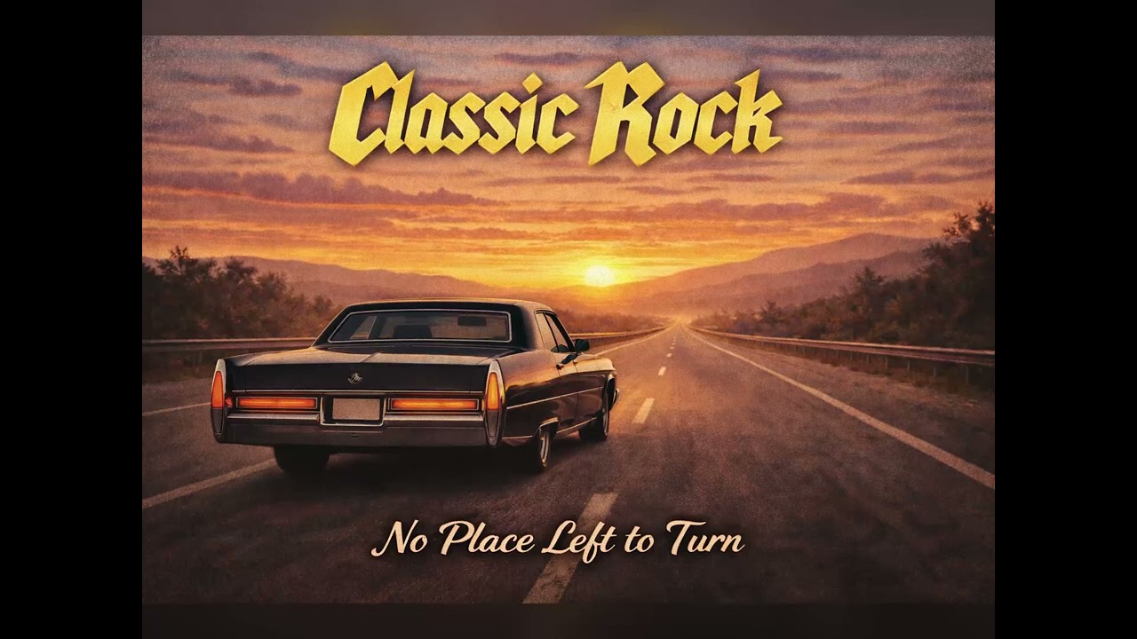 Classic Rock ⚡ 