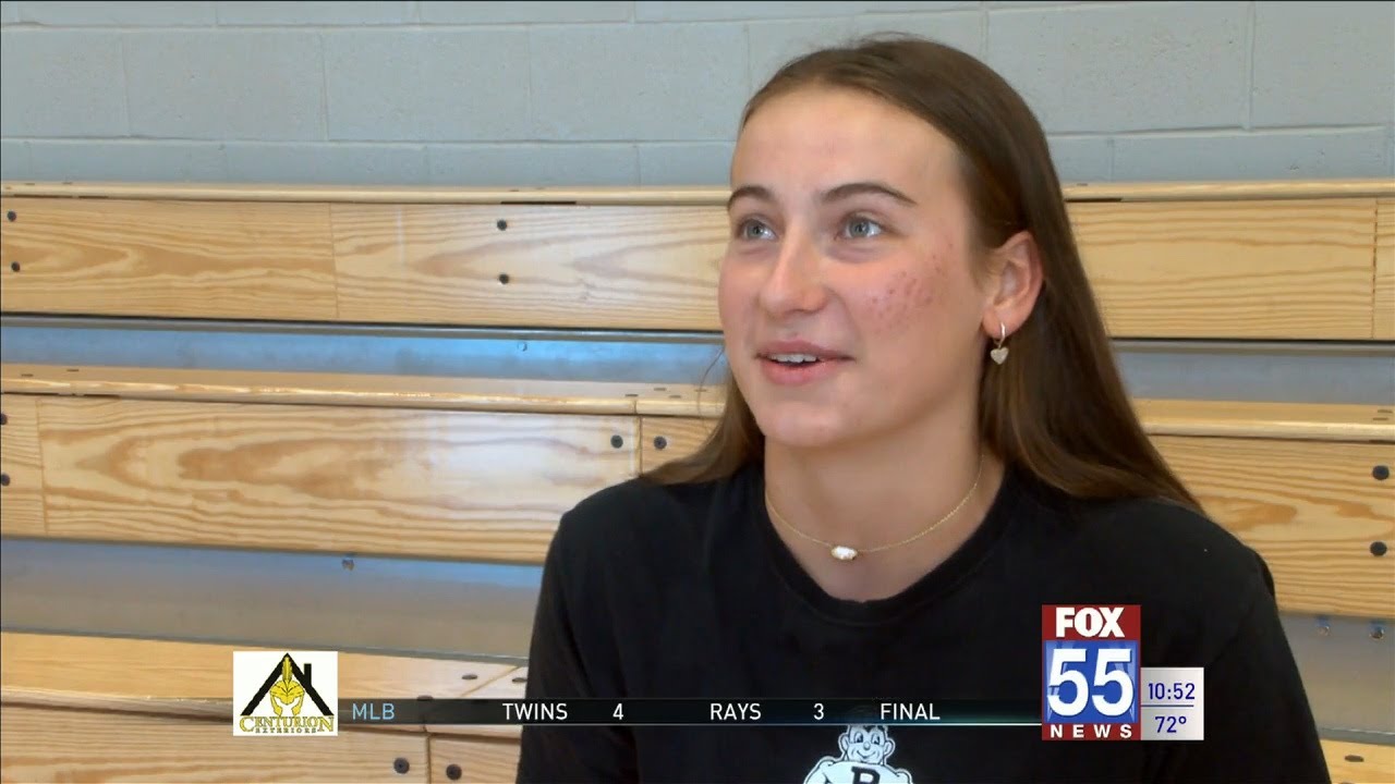 MVP of the Week: Addy Tindall reaches 1000 kill milestone