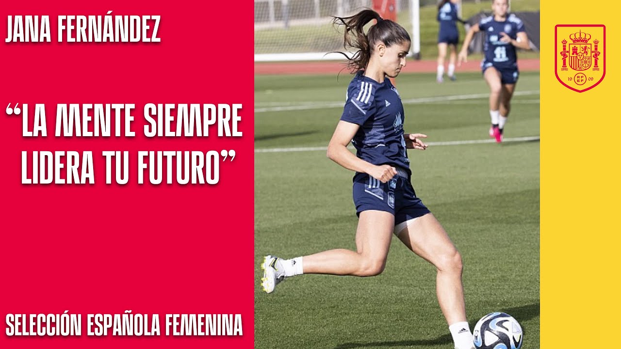 Jana Fernández: 