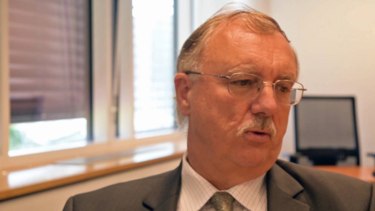Ambassador David Stuart explores and explains the challenges faced by SIDS