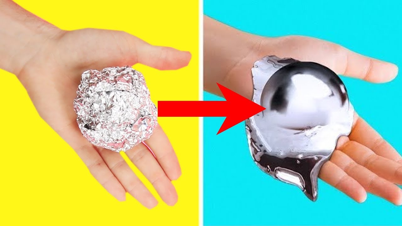 Trying 29 BEST DIYS YOU WANT TO MAKE by 5 Minute Crafts