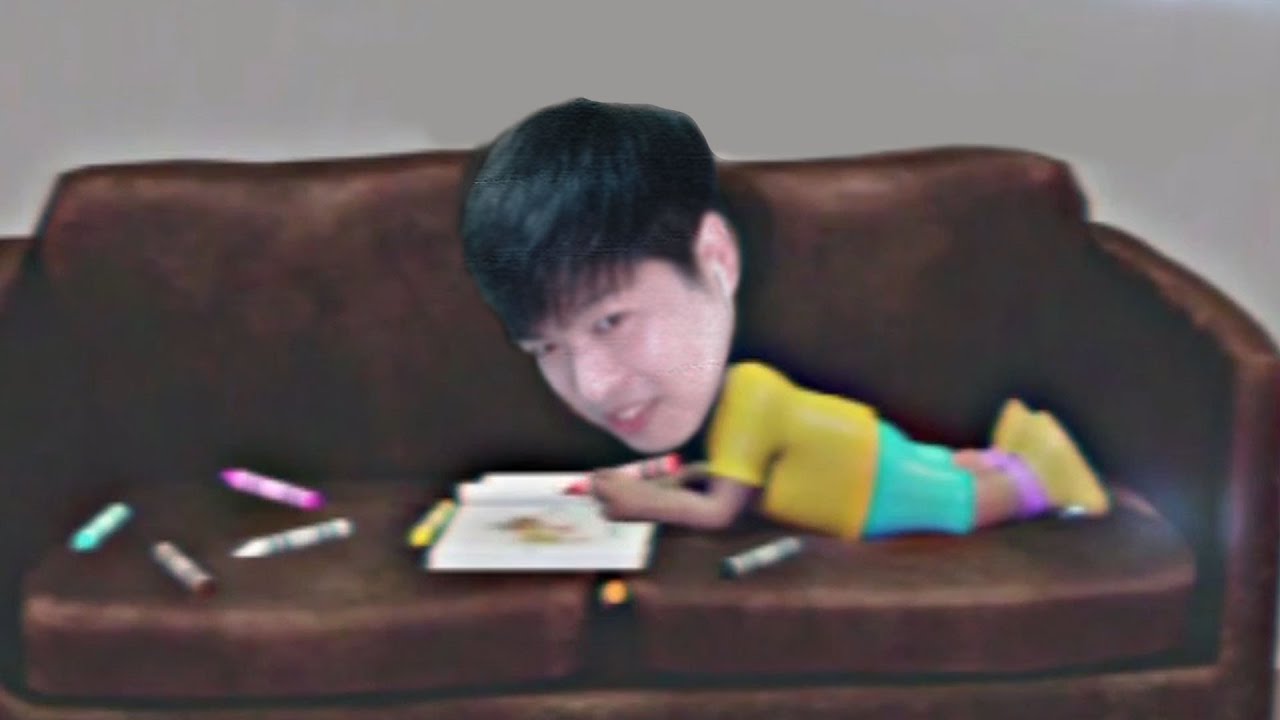 교육용 비디오가 알고보니 공포물│아만다 디 어드벤처러
