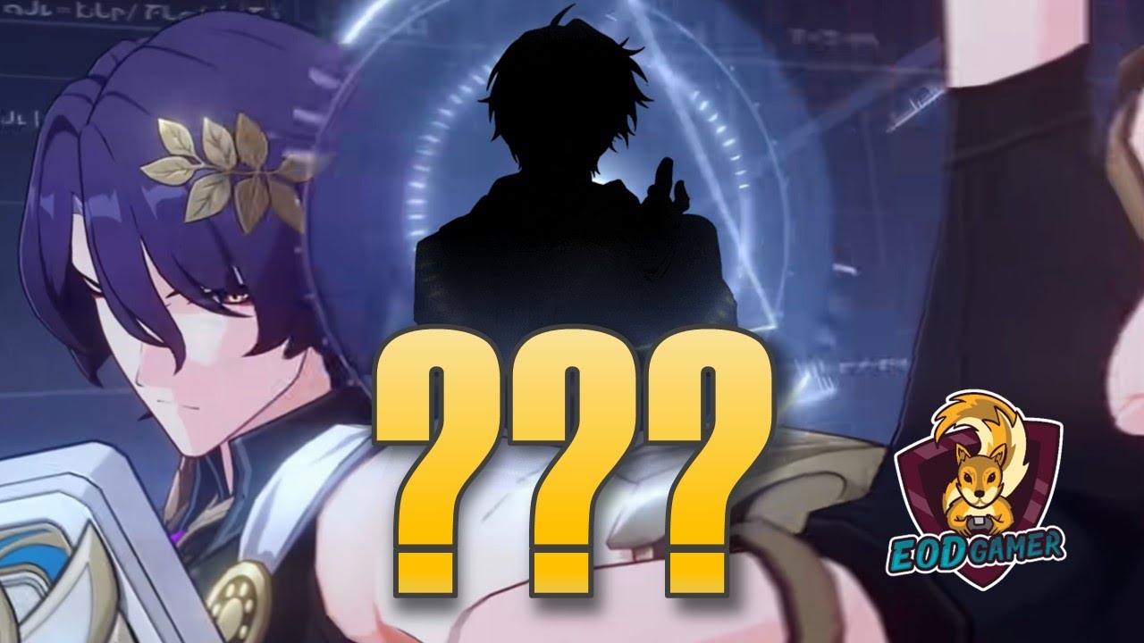 Dr Ratio Most Underrated Team in Honkai Star Rail