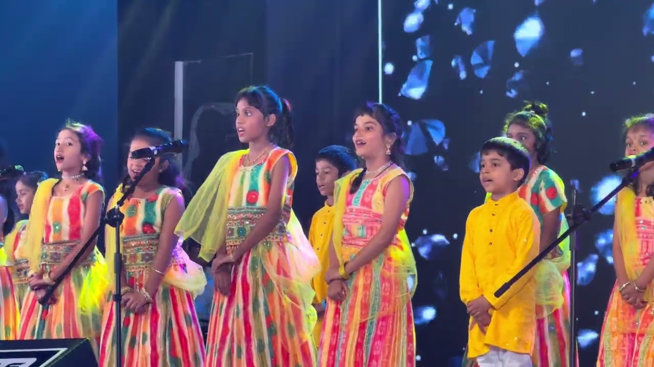 #chinnachinnaasai #youngvoices 