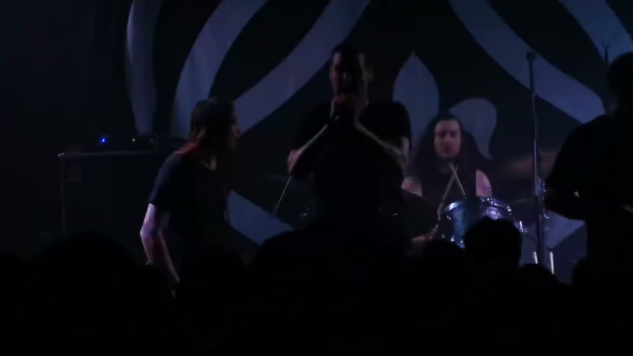 Deafheaven | Revelator | 07.12.2025 | Athens