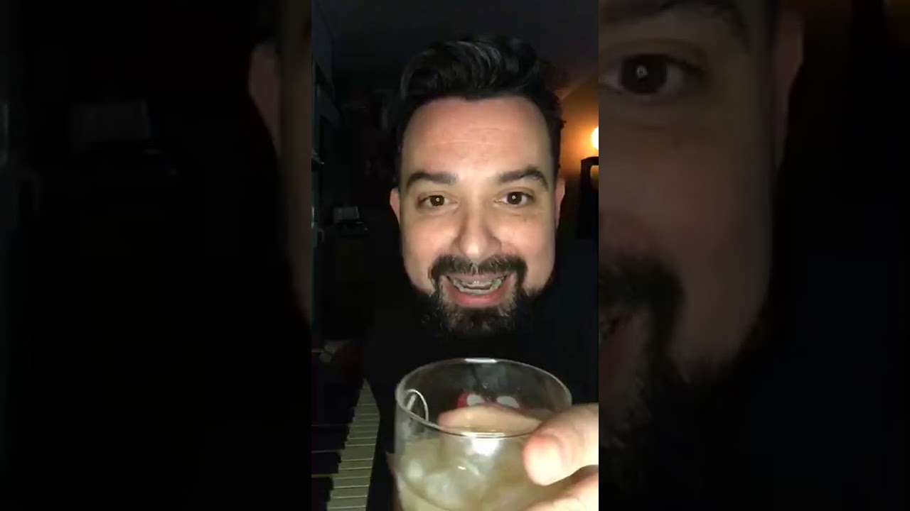 Pablo Cordero - Instagram Live (24-05-20)