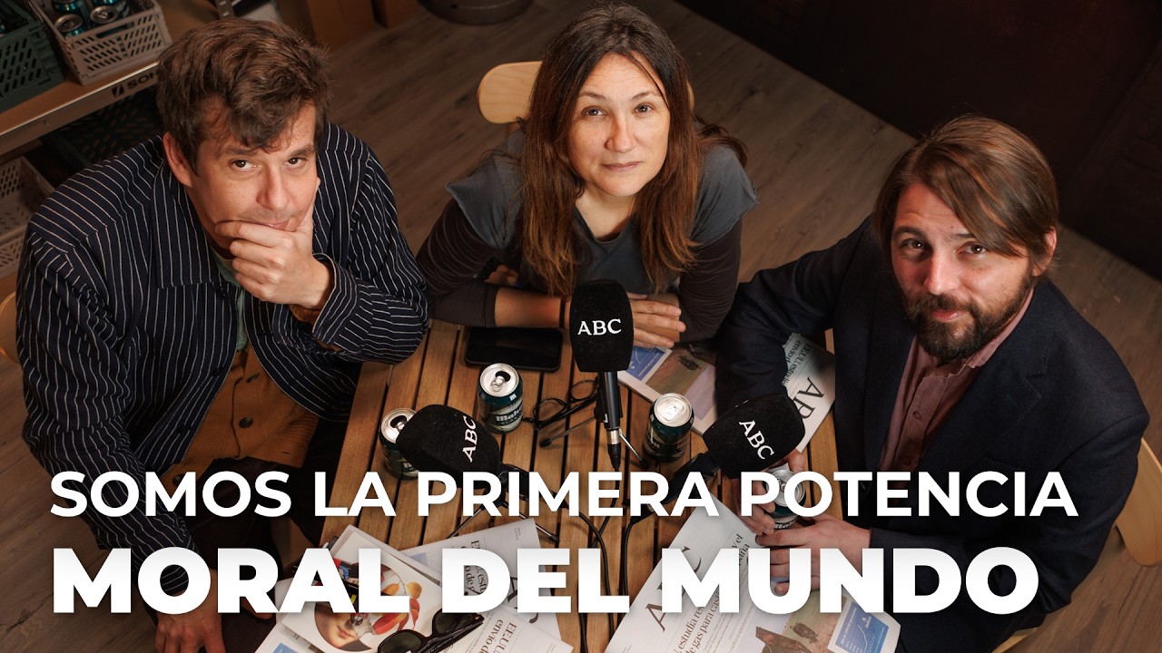 EL DERECHO INTERNACIONAL ES TOREAR A LA OTAN Y AL CONGRESO PORQUE ERES MUY GUAPO | La Cuota 1x06