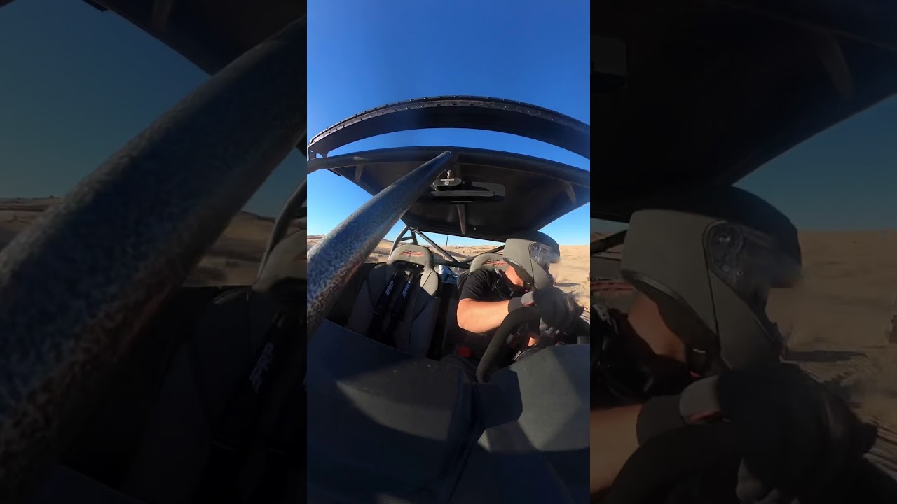 Glamis 2021!