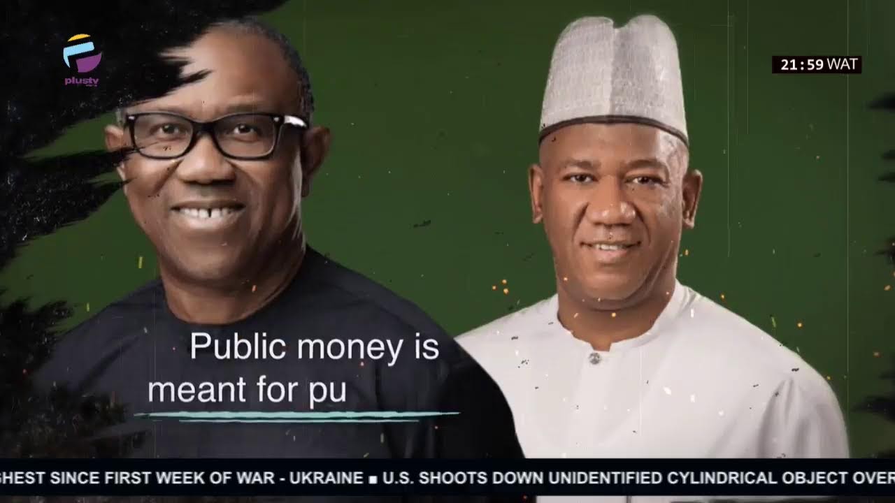 Obi-Datti 2023: The Final Push For The Campaign, Global Fundraising Telethon