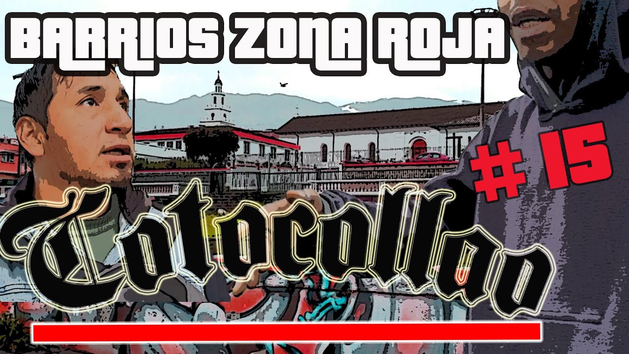 COTOCOLLAO VISITANDO LOS BARRIOS MÁS PELIGROSOS DE QUITO (¿ES PELIGROSO?) #cotocollao  El Juanka