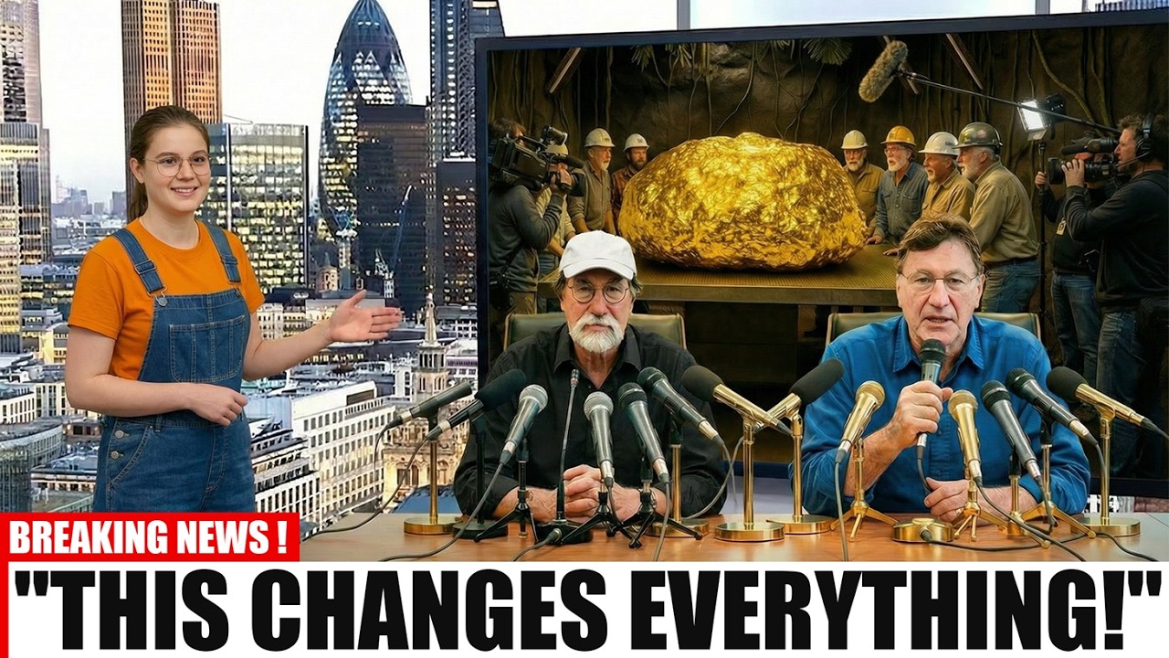 Oak Island Season 13: Newly Leaked Details That Change the Curse Forever!