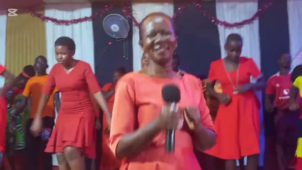 When you see me dance,I dance like winner man
