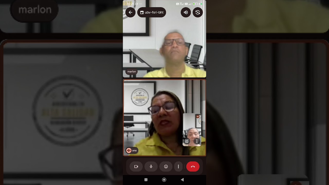 VIDEO SIMPOSIO IBERO