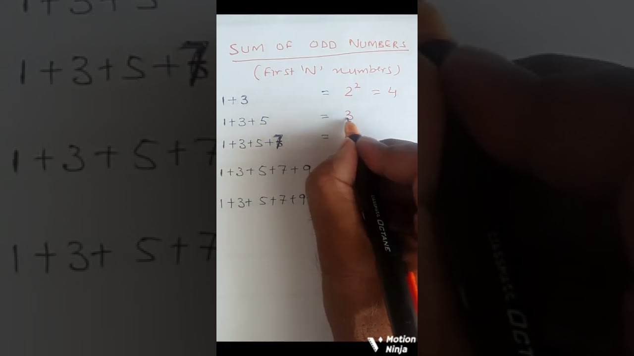 Addition trick || maths tricks #fastcalculations #shorts
