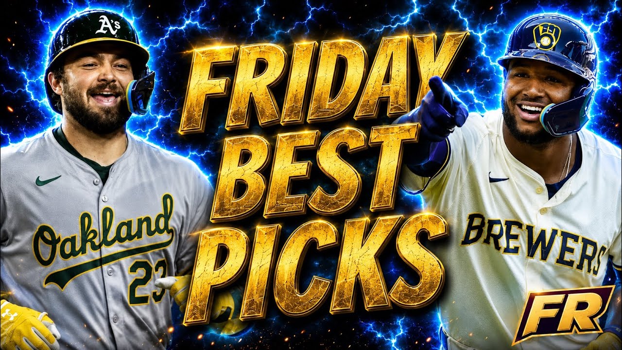 Лучшие ставки на MLB, прогнозы на хоум-раны и показатели игроков | Бесплатные прогнозы на сегодня...