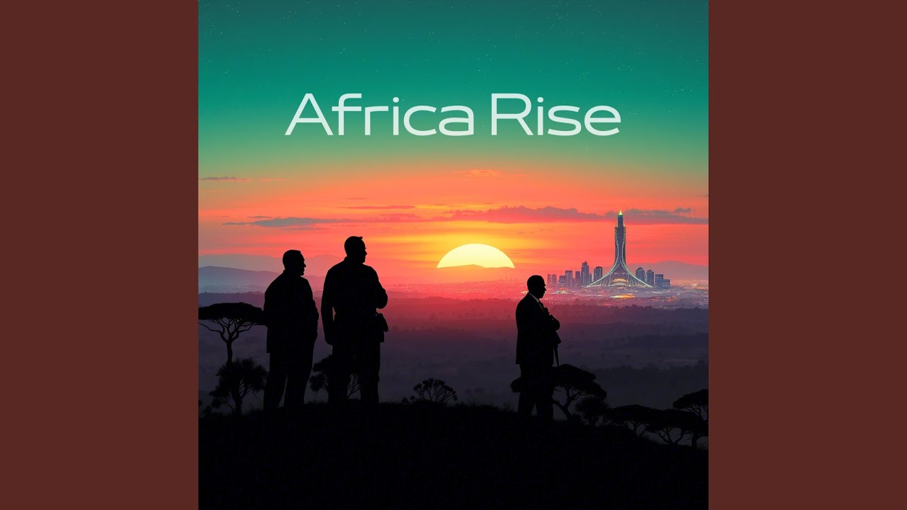 Africa Rise