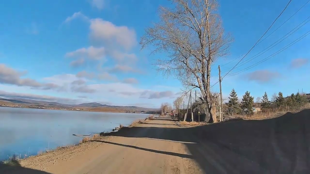Миндяк. Южный Урал. 04.12.2025.