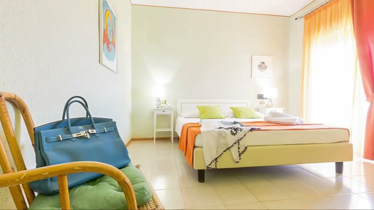 Paradise Resort Beach - Villaggi in Sicilia - VillaggiEstivi.com