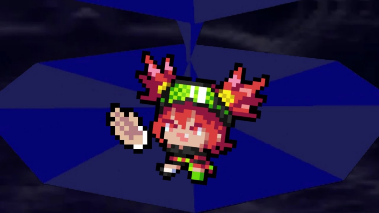 [Soul Knight] CHAOS, CHAOS