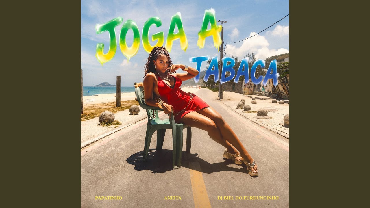 Joga A Tabaca (Preview)