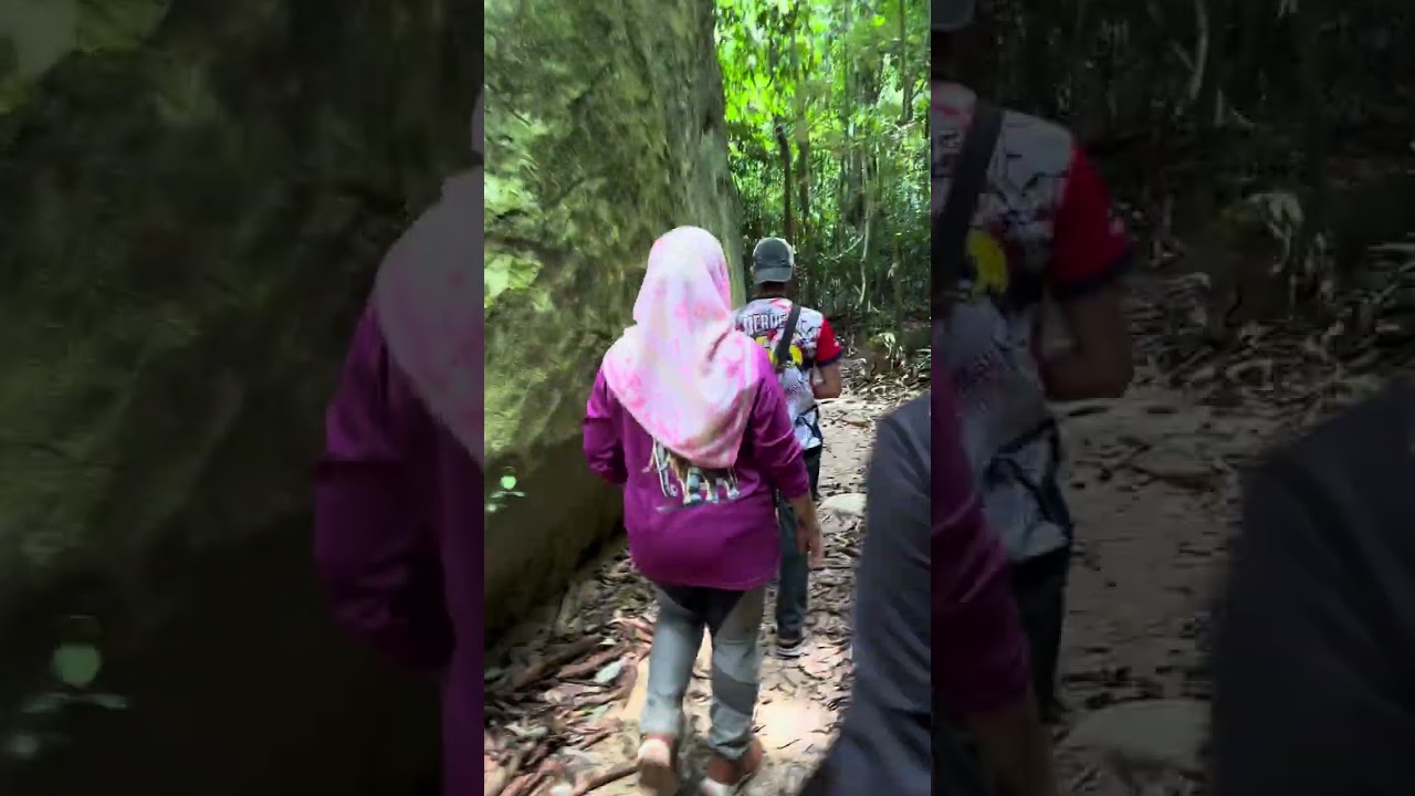 Explorasi Rentak Alam Warisan Melayu
