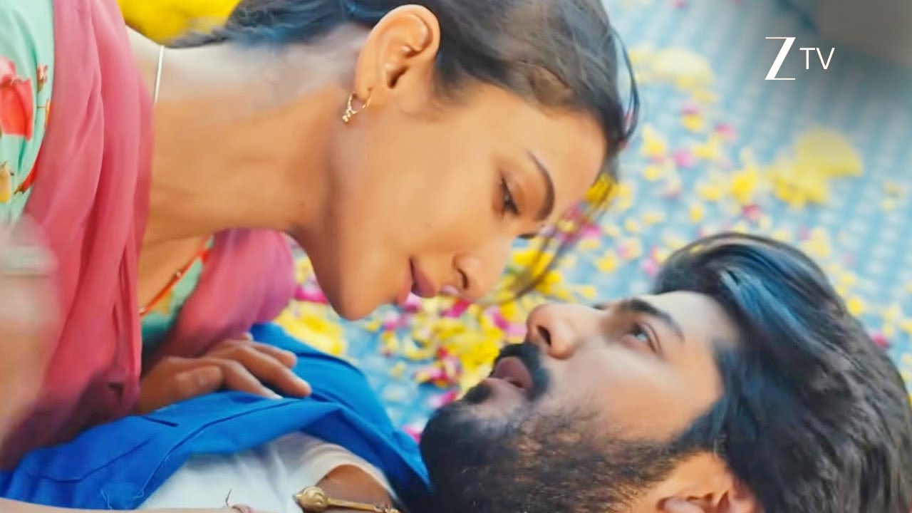 Ganga Mai Ki Betiyan | Siddhu dekh raha hai Sneha ke pyaar bhare sapne.