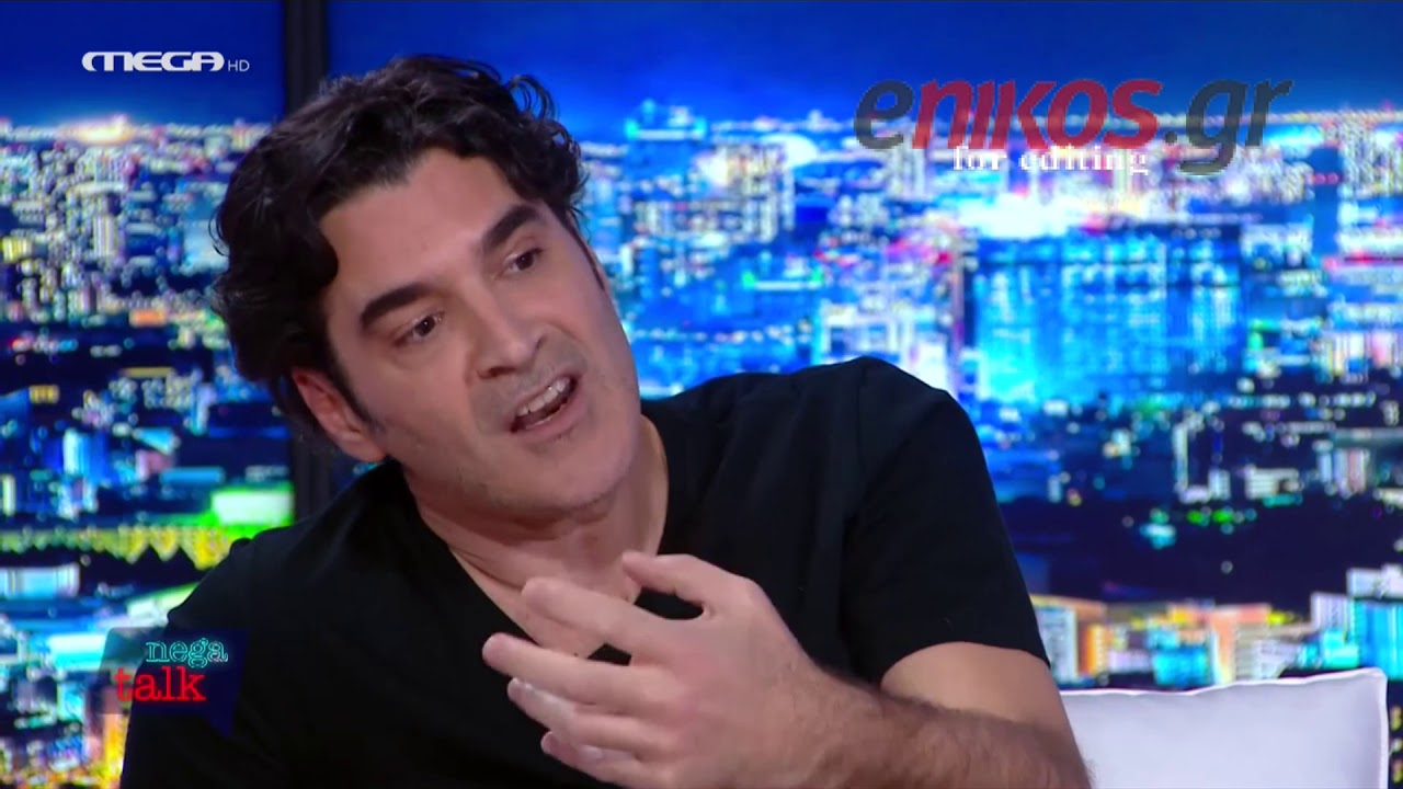 Πως ξεπέρασε την κατάθλιψη ο Παπακαλιάτης