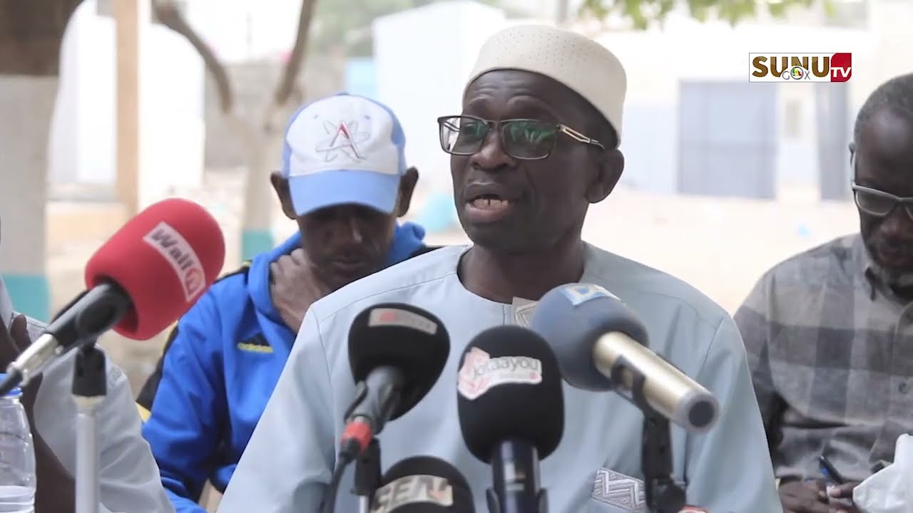 Rufisque: l’école élémentaire de FASS va porter le nom de feu Badara Mamaya SÉNE!