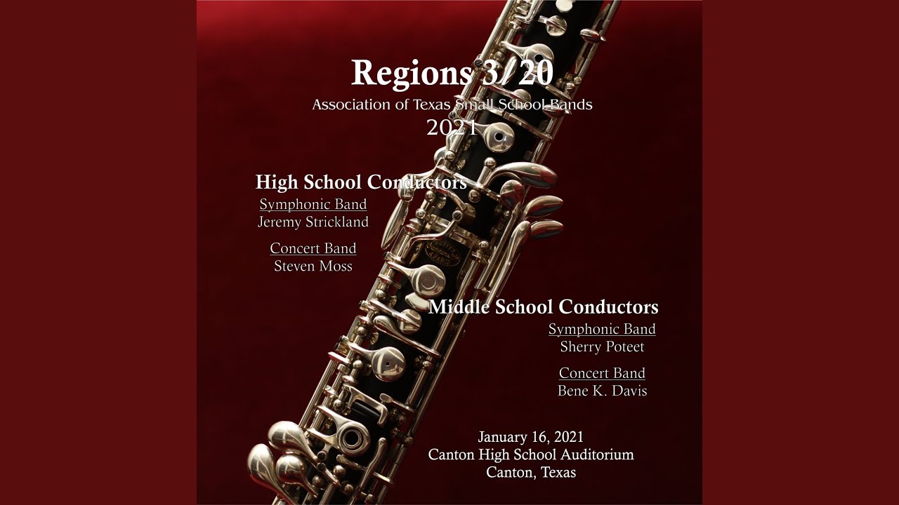 Rolling Thunder (ed. Frederick Fennell)