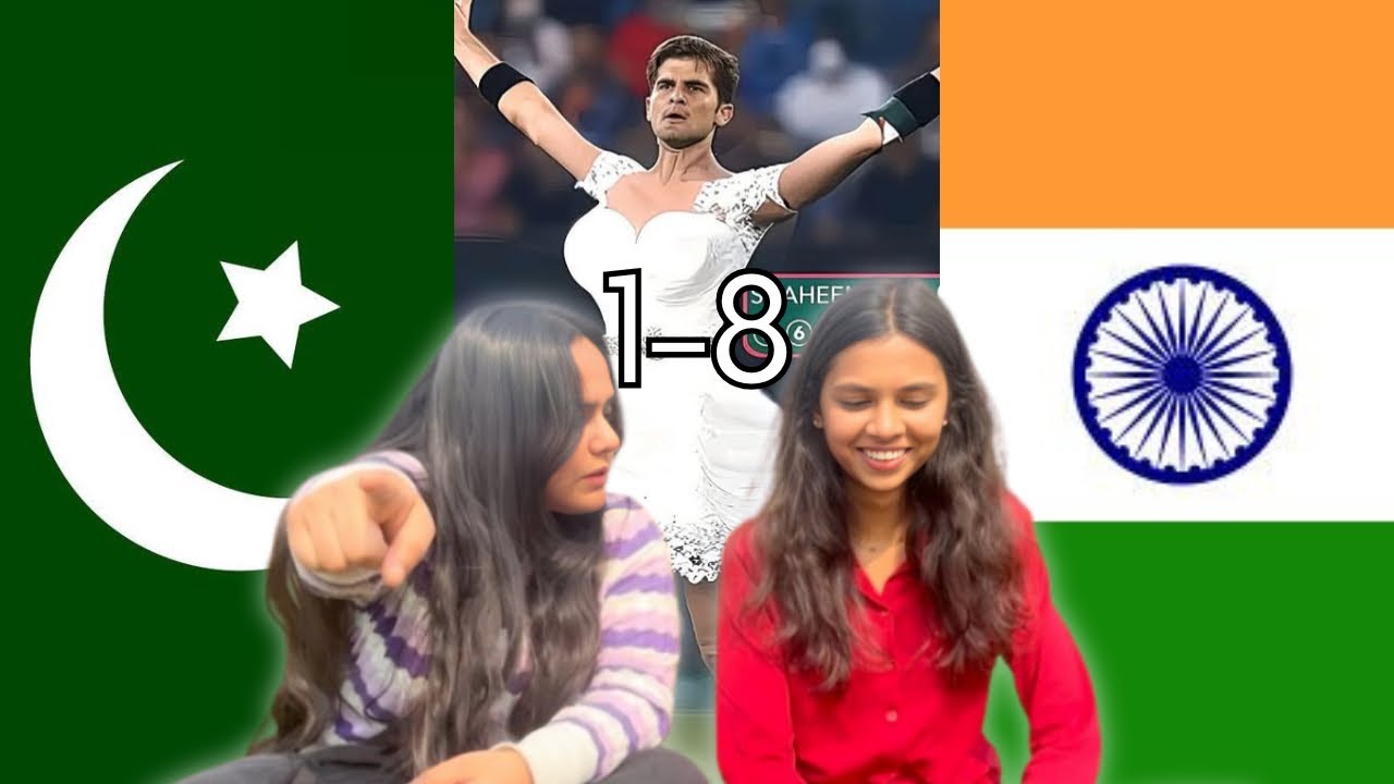 IND vs PAK is not a rivalry!