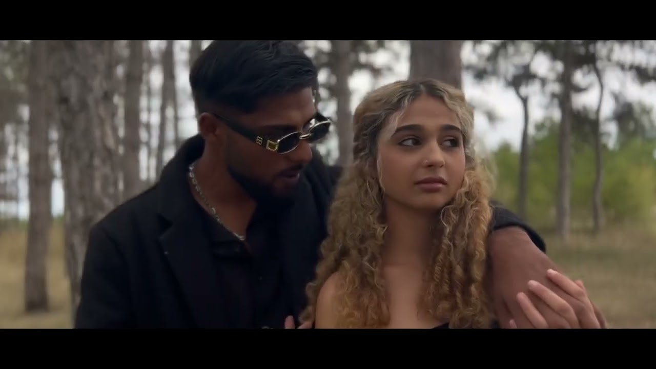 Romano Rap 2025 Marwin - ( Deka Ka Lamen ) Emir ft Erwin OFFICIAL VIDEO