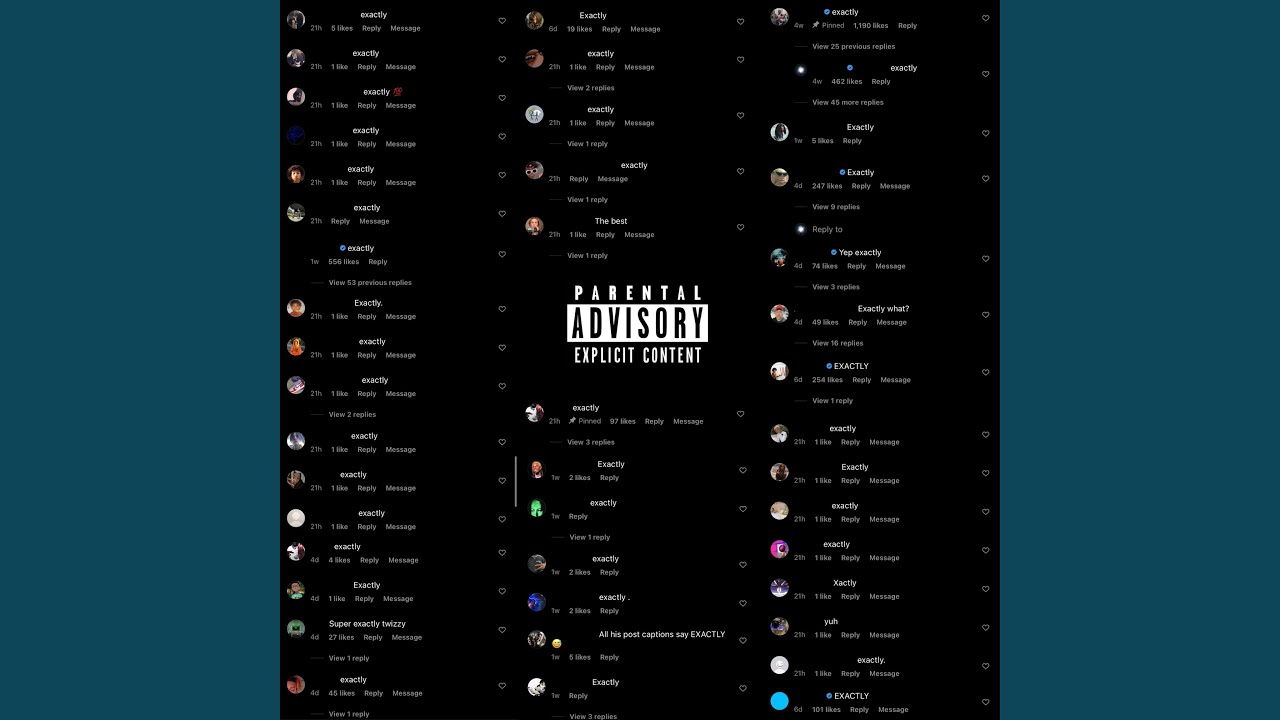 Noticed It! (Original)