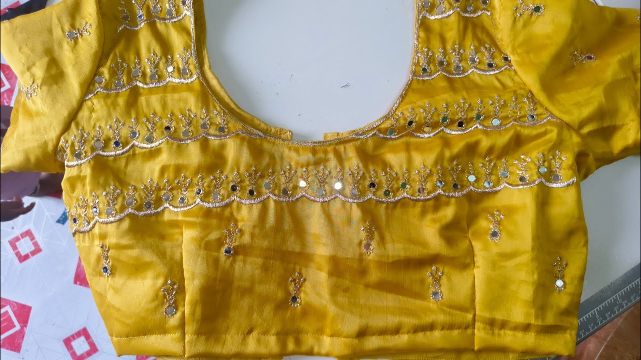 boat neck ki చంక డౌన్ ఎంత???