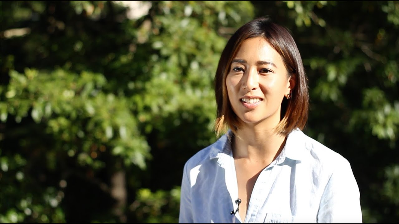 Marketing Video Resume: Valerie Yvonne G.