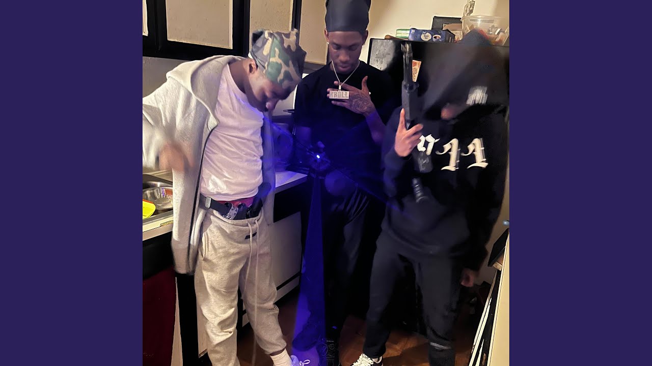 1-800-Da Takers (feat. Lil50SD & LulCash)