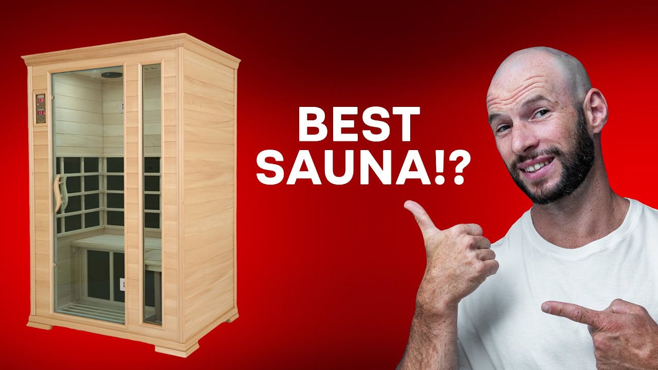 Interview With Sun Stream Sauna Owner And Founder Kevin Halsey By Alex Fergus