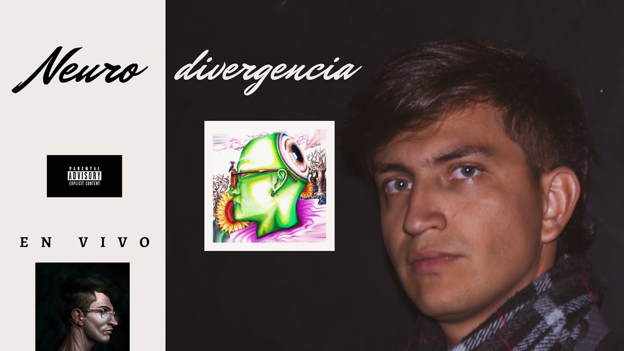 @Auratabogo NEURODIVERGENCIA EN VIVO 