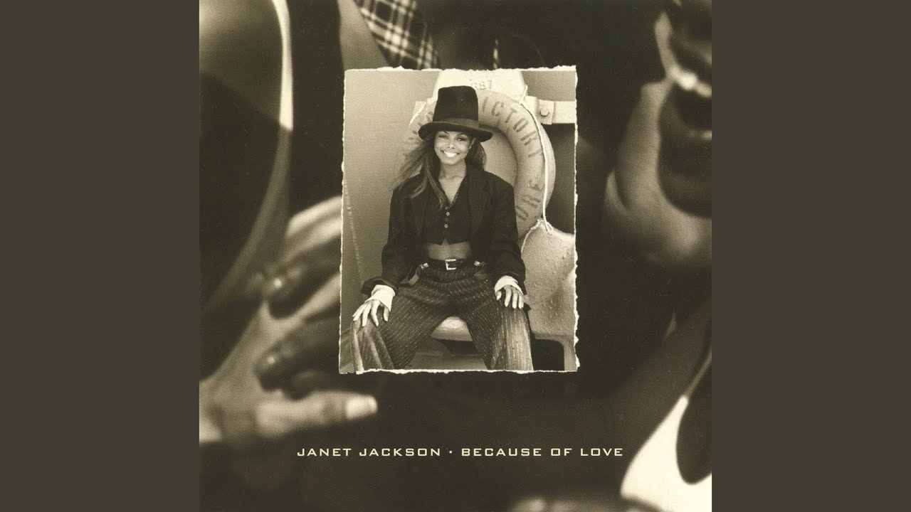 Because Of Love (D & D Extended Mix)