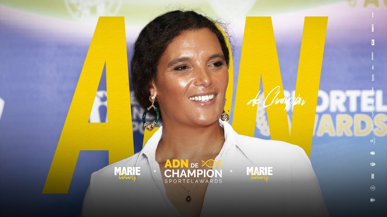 ADN de champion : Marie Tabarly