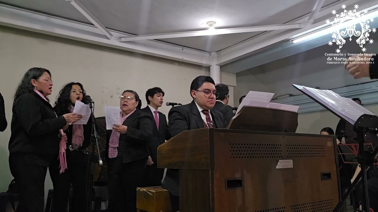 Rendidos a tus plantas